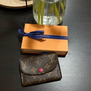 Louis Vuitton Wallet